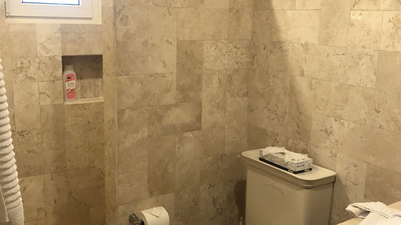 Photo of Bathroom in Tulsayab