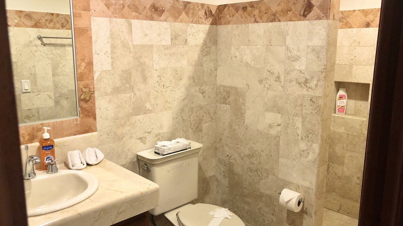 Photo of Bathroom in Tulsayab