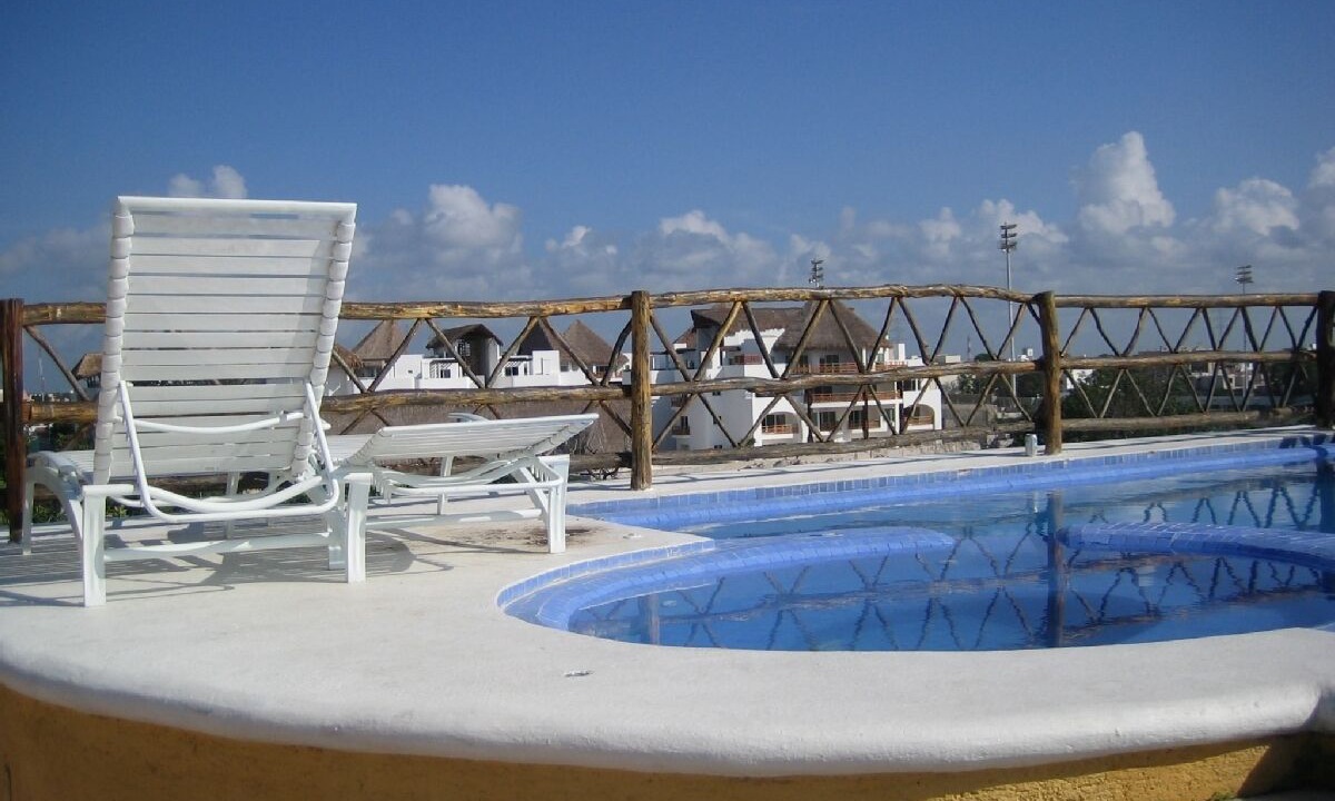 Photo of Outdoor in Gonzalo Guerrero