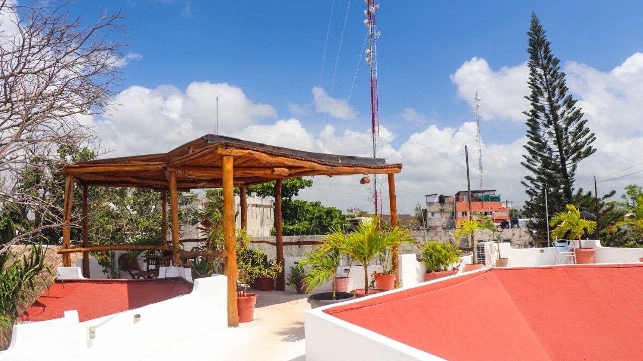 Photo of Outdoor in Tulum City Center