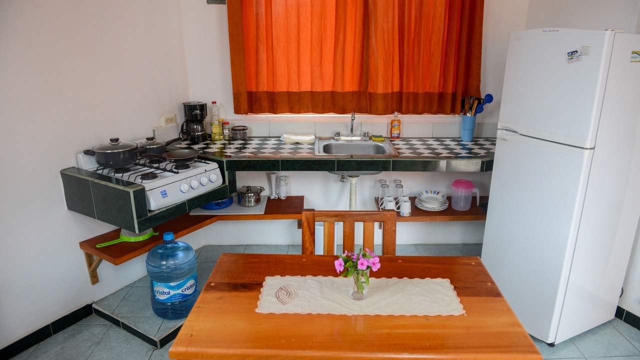Photo of Kitchen in Tulum City Center