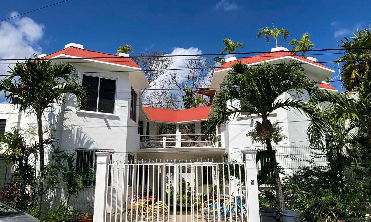 Photo of Outdoor in Tulum City Center