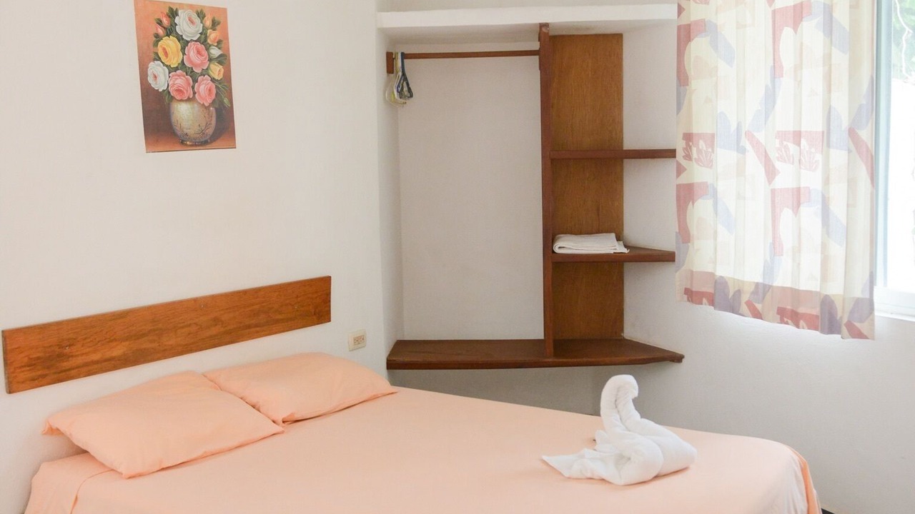 Photo of Bedroom in Tulum City Center