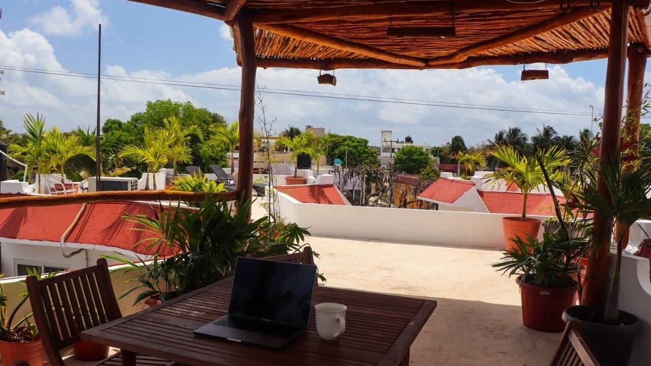 Photo of Outdoor in Tulum City Center