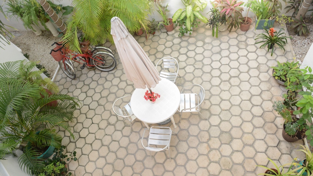 Photo of Outdoor in Tulum City Center