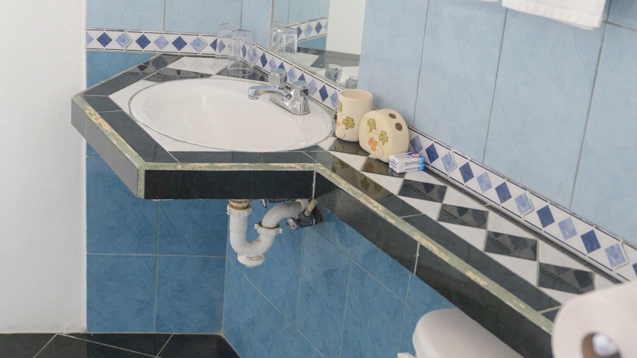 Photo of Bathroom in Tulum City Center