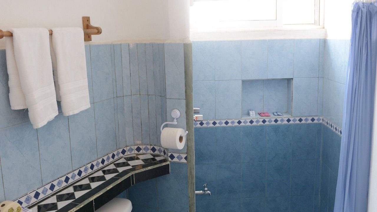 Photo of Bathroom in Tulum City Center