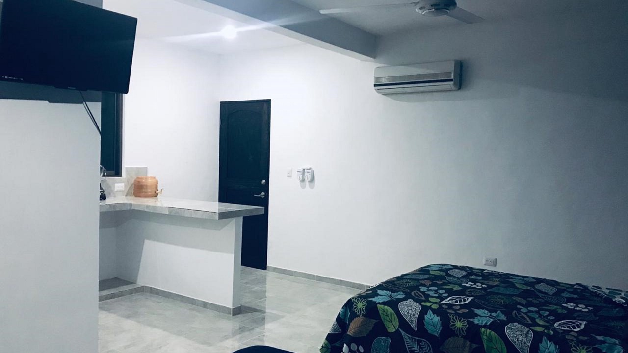 Photo of Bedroom in Puerto Juarez