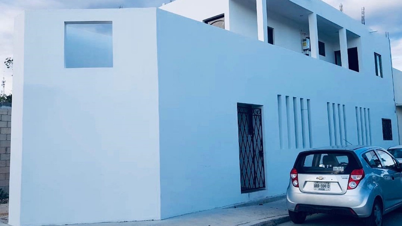 Photo of Outdoor in Puerto Juarez