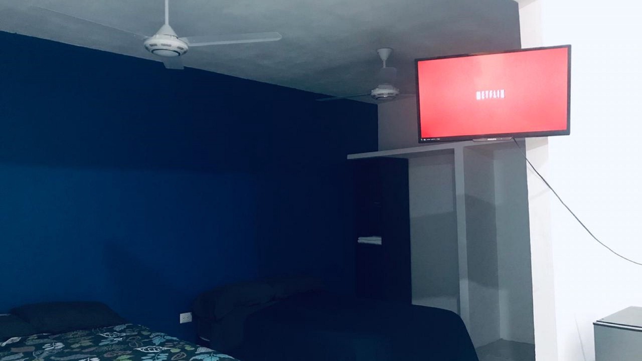 Photo of Bedroom in Puerto Juarez