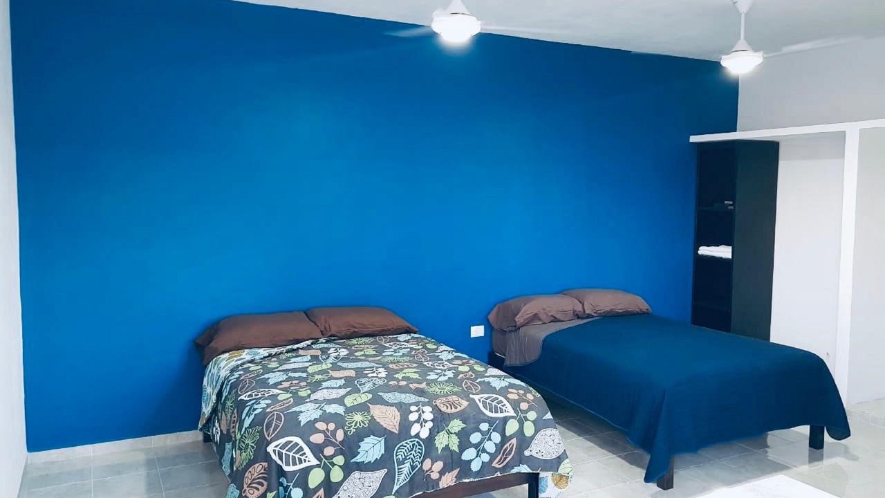 Photo of Bedroom in Puerto Juarez