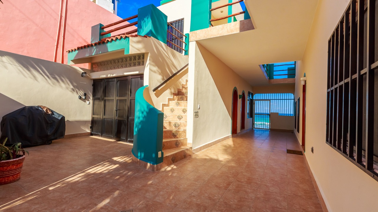 Photo of Outdoor in Isla Mujeres