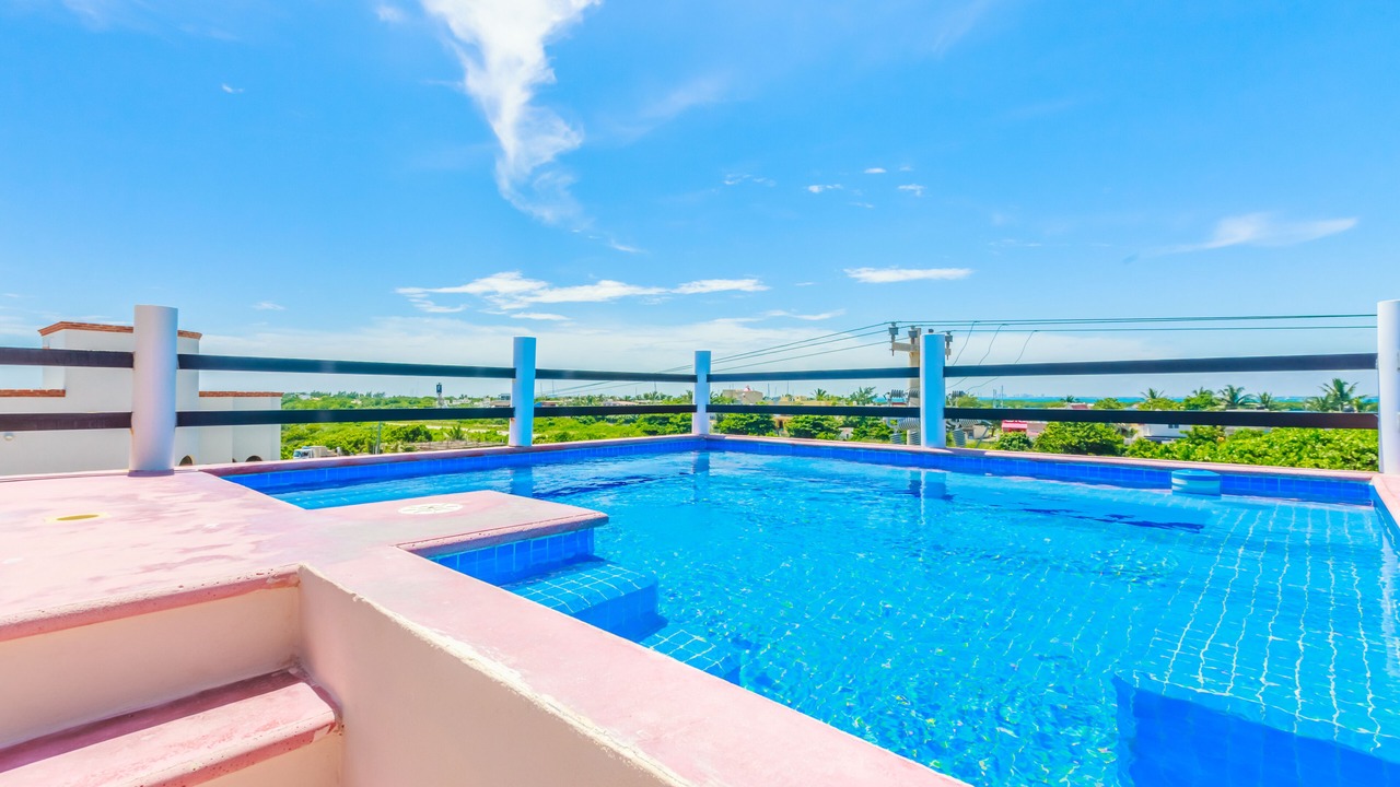 Photo of Outdoor in Isla Mujeres