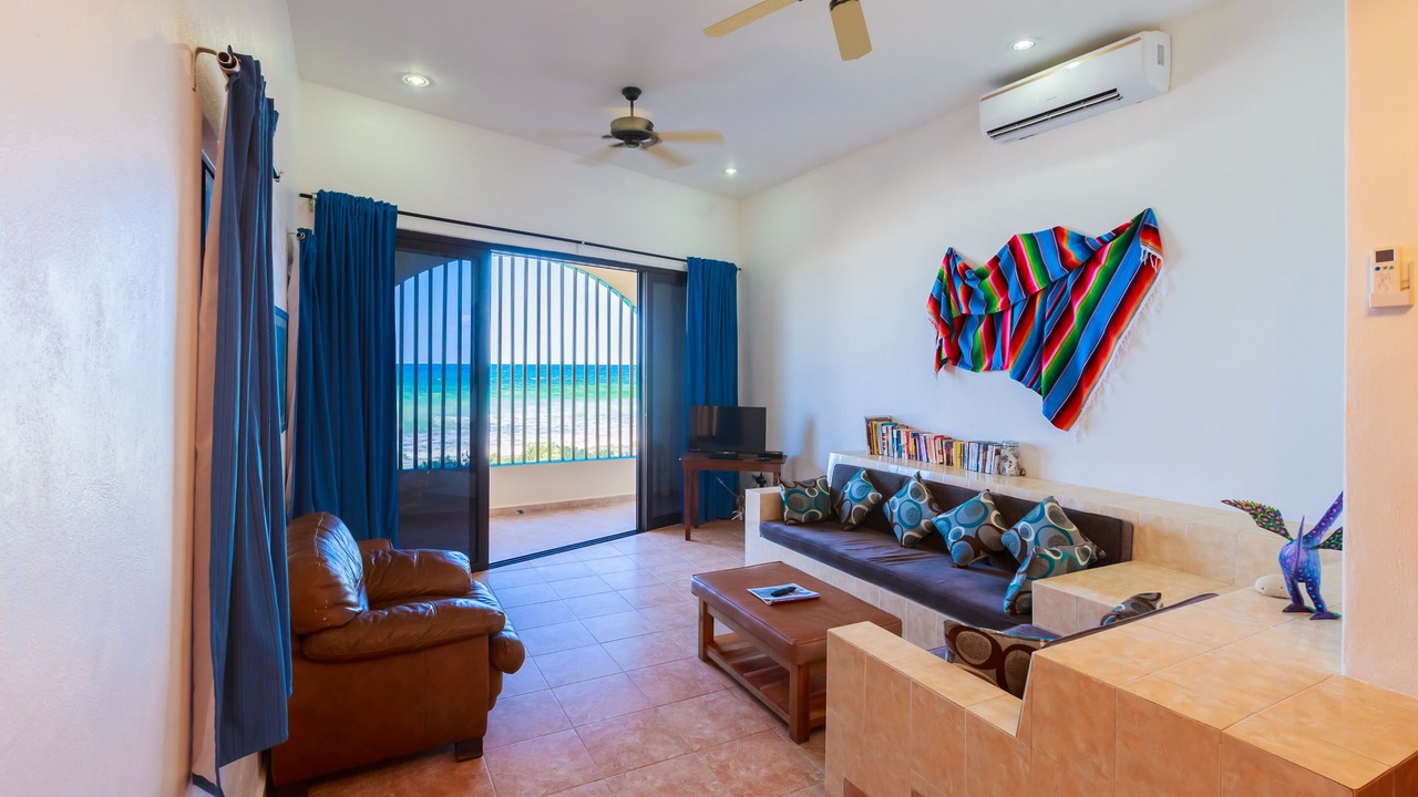 Photo of Bedroom in Isla Mujeres