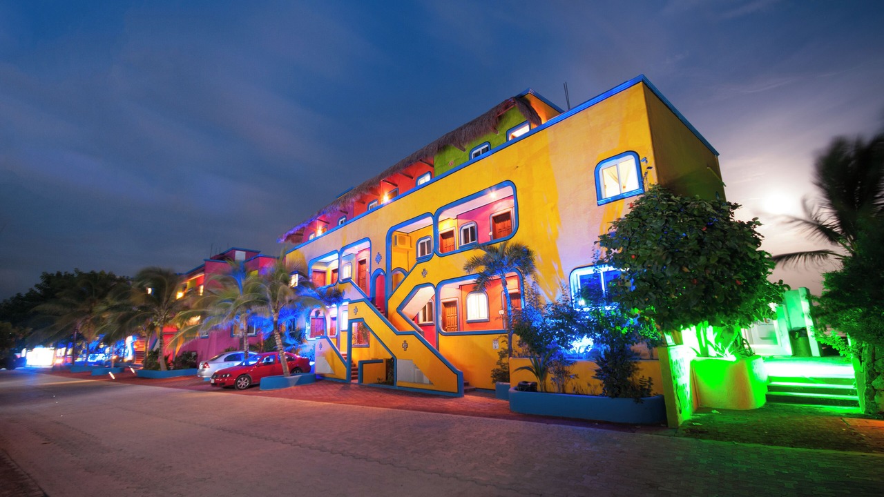 Photo of Outdoor in Akumal