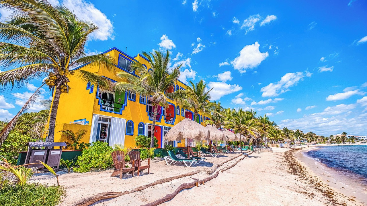 Photo of Others in Akumal