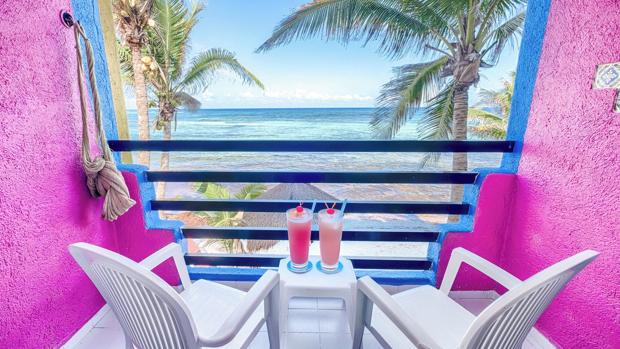 Photo of Outdoor in Akumal