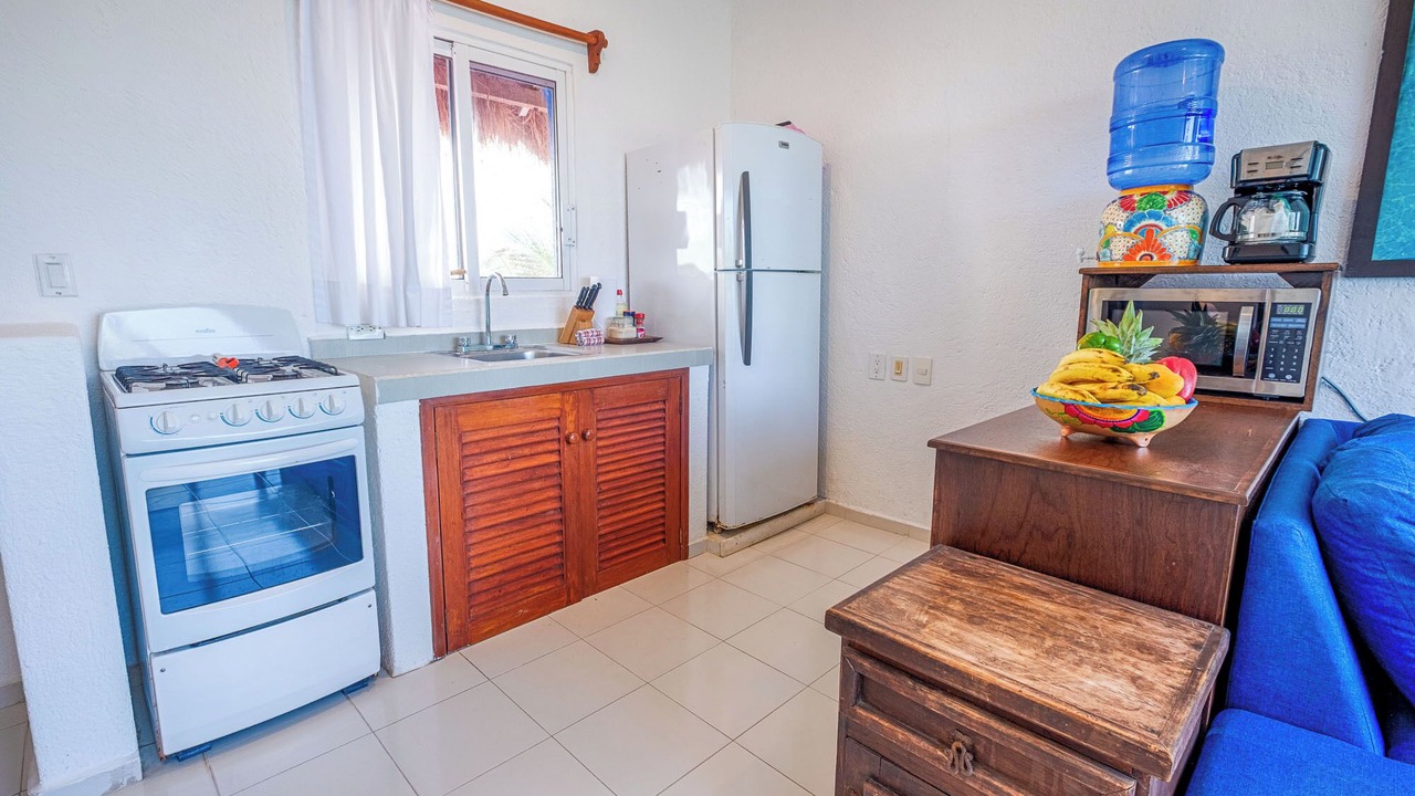 Photo of Kitchen in Akumal