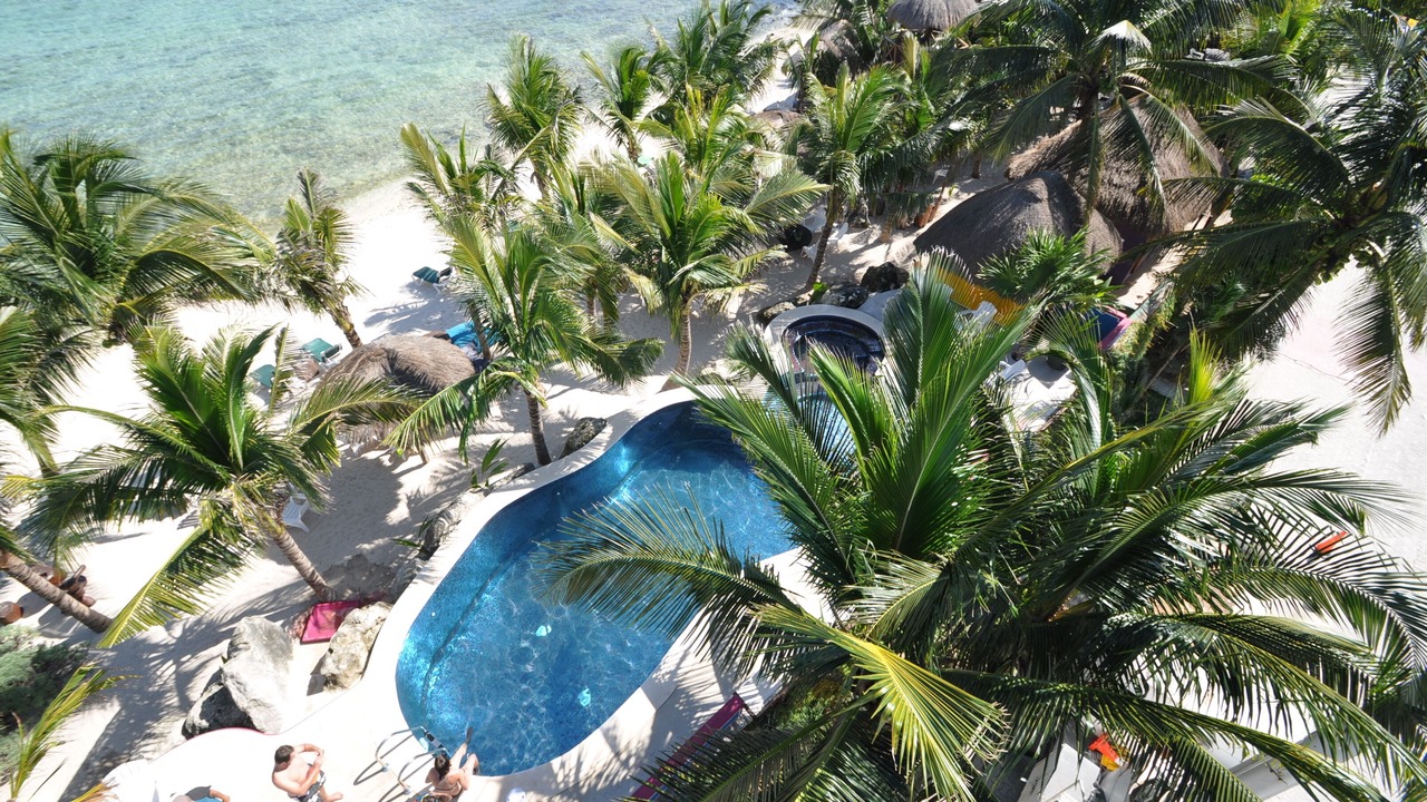 Photo of Outdoor in Akumal