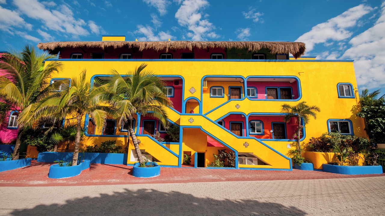 Photo of Outdoor in Akumal