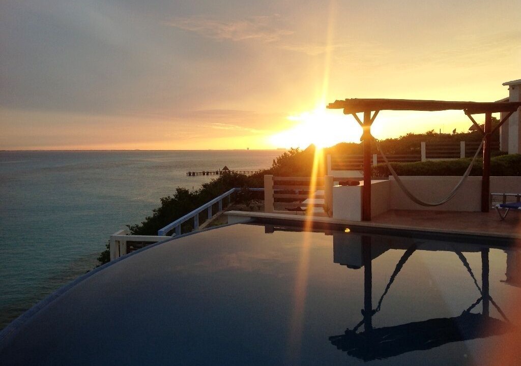 Photo of Outdoor in Isla Mujeres