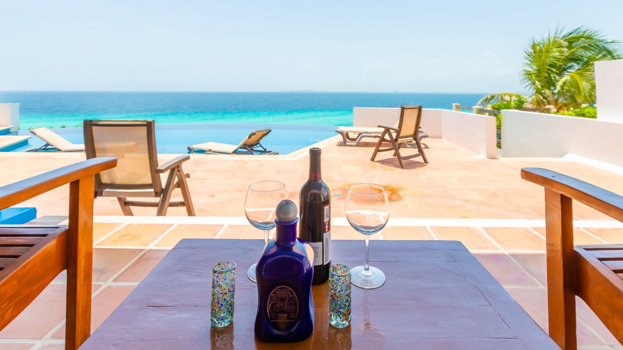 Photo of Outdoor in Isla Mujeres