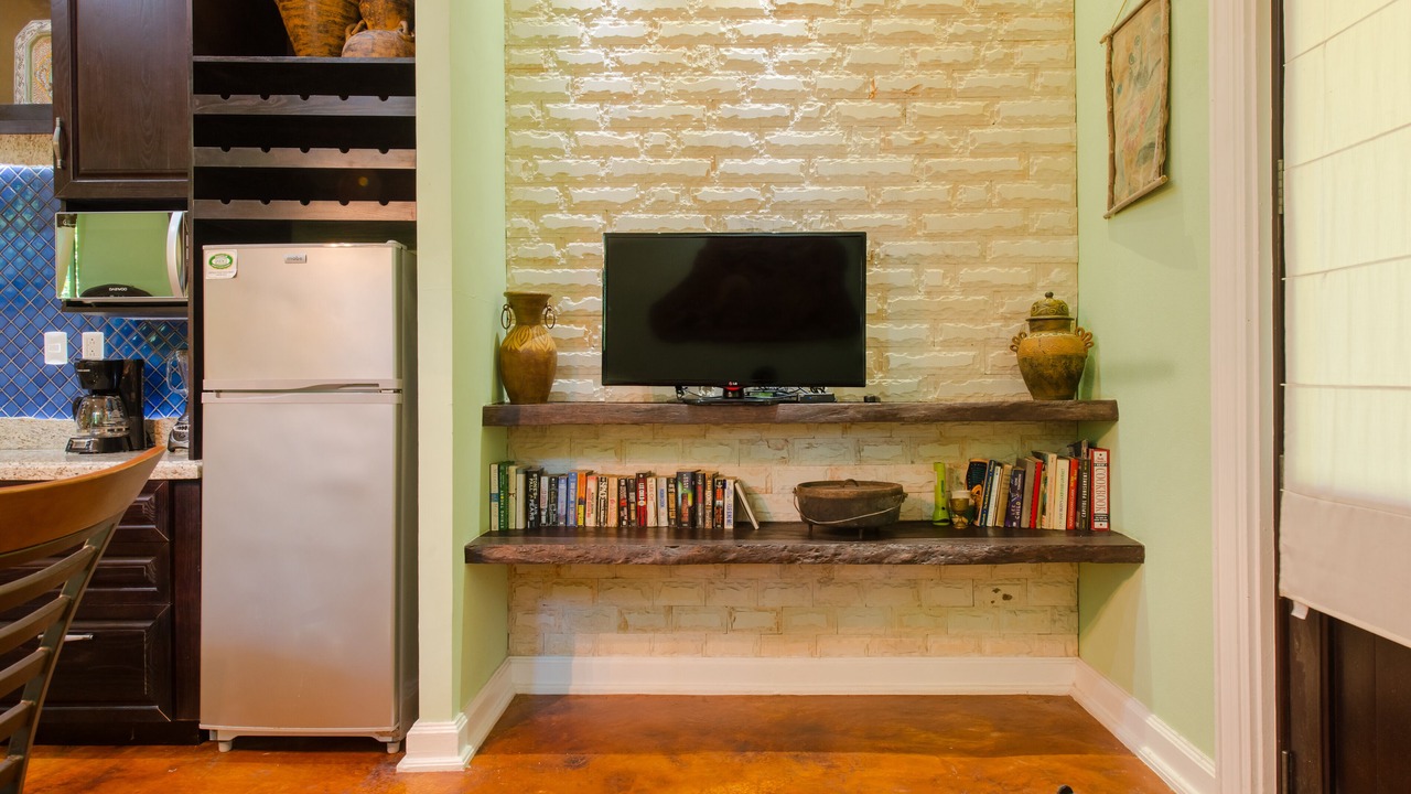 Photo of Kitchen in Xcaret