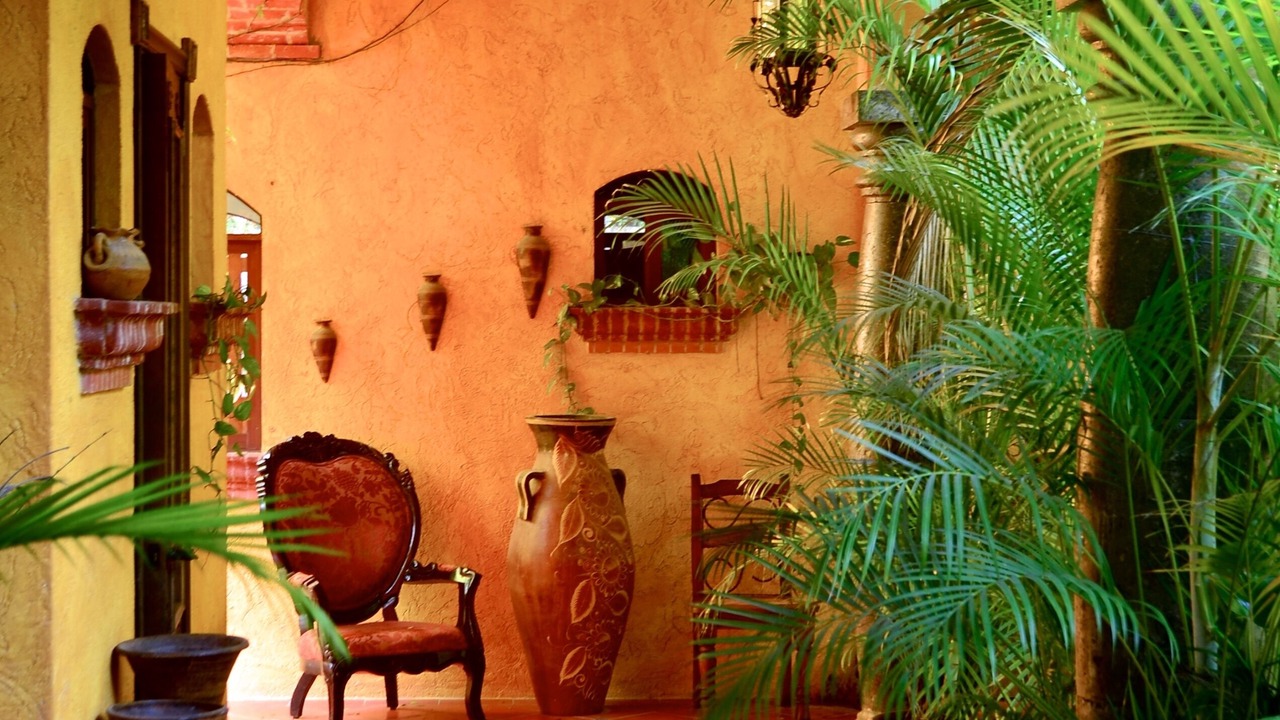 Photo of Outdoor in Xcaret