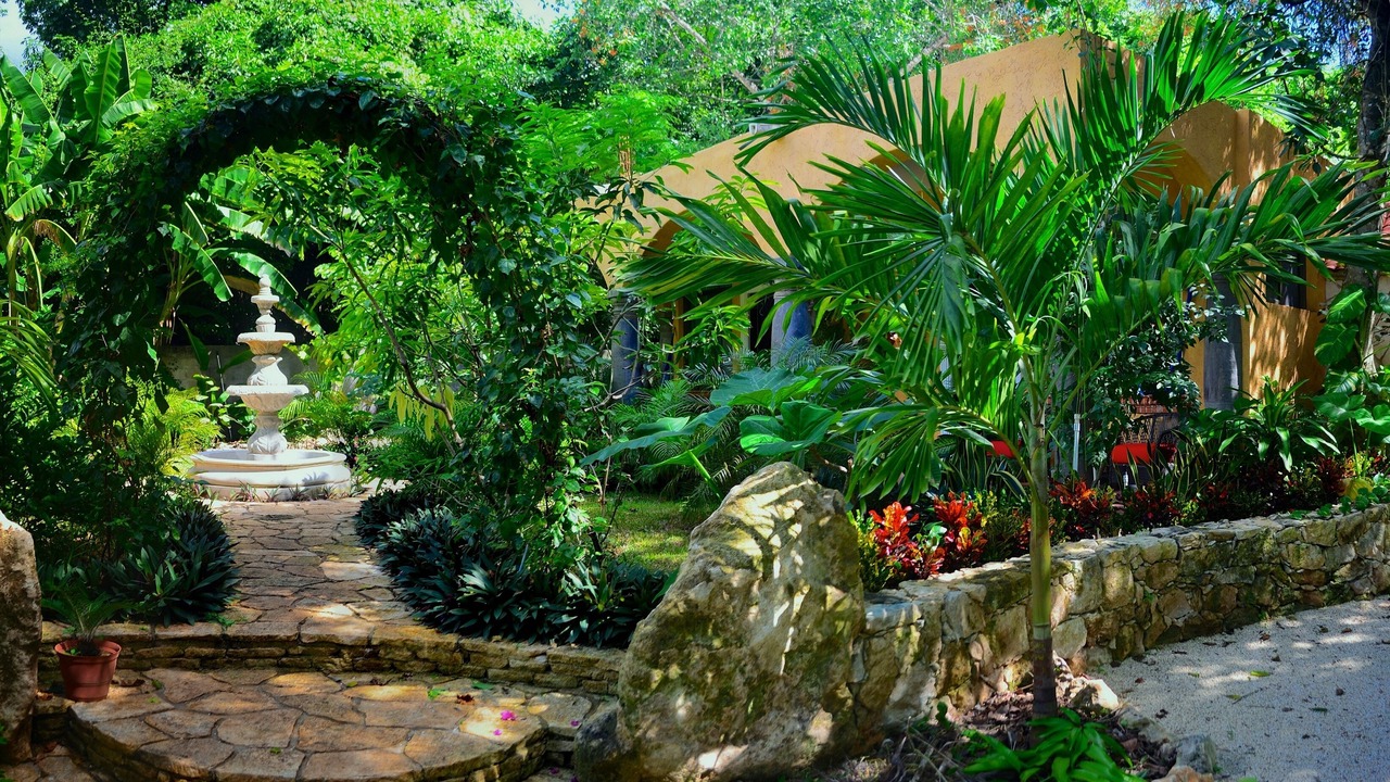 Photo of Outdoor in Xcaret