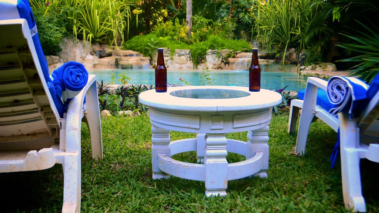 Photo of Outdoor in Xcaret
