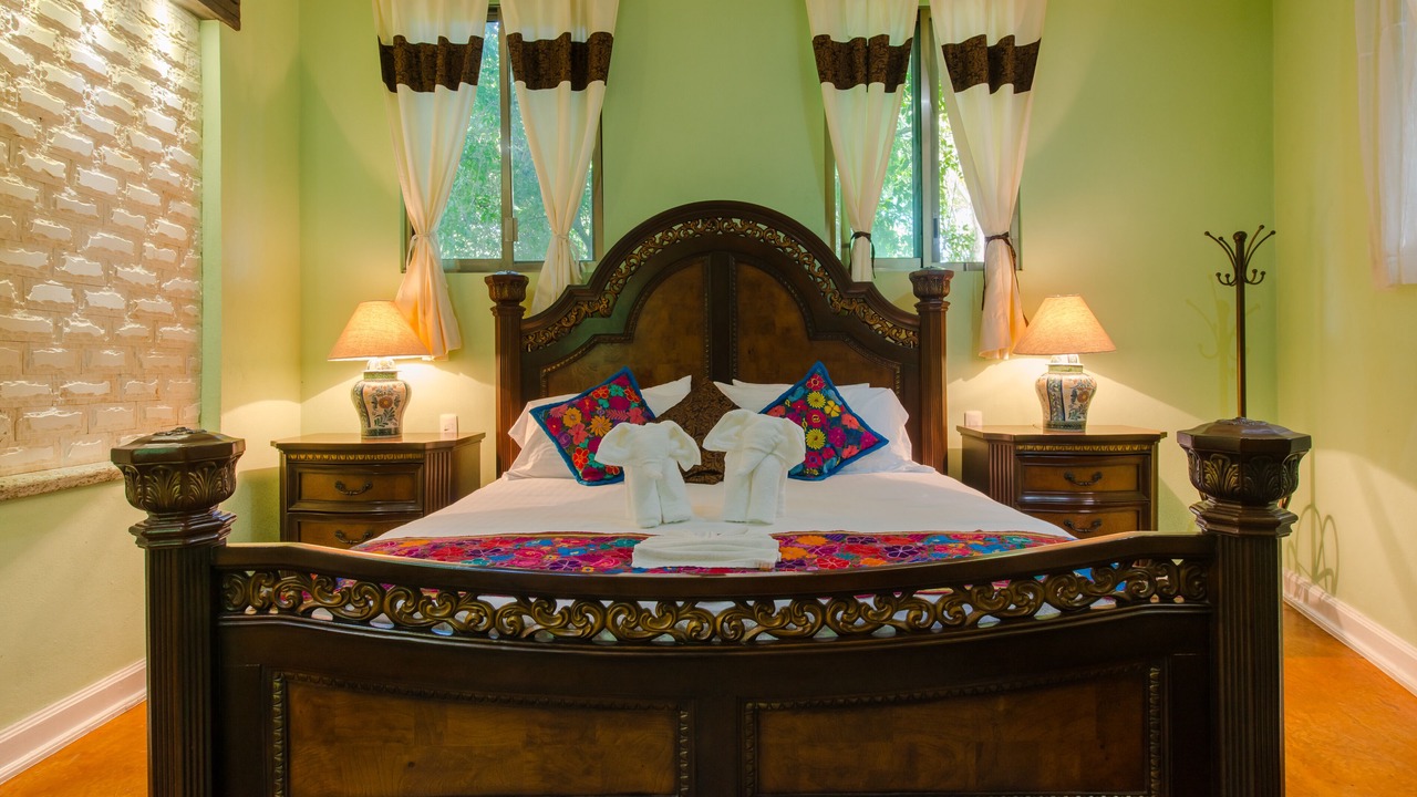 Photo of Bedroom in Xcaret