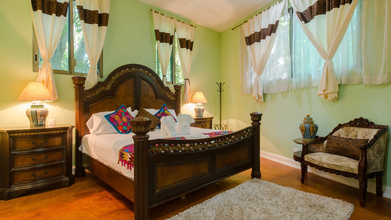 Photo of Bedroom in Xcaret