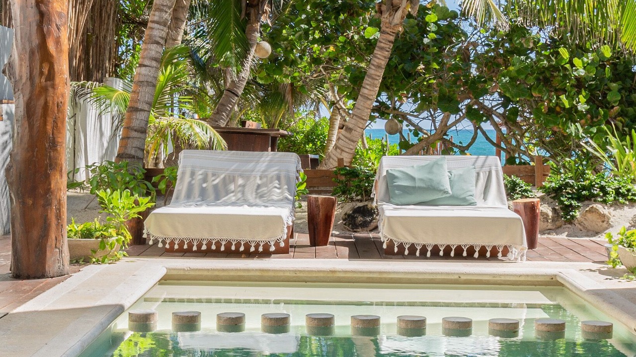Photo of Outdoor in Zona Hotelera