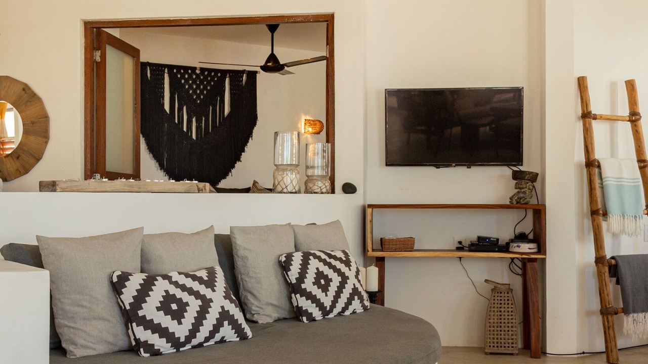 Photo of Livingroom in Zona Hotelera