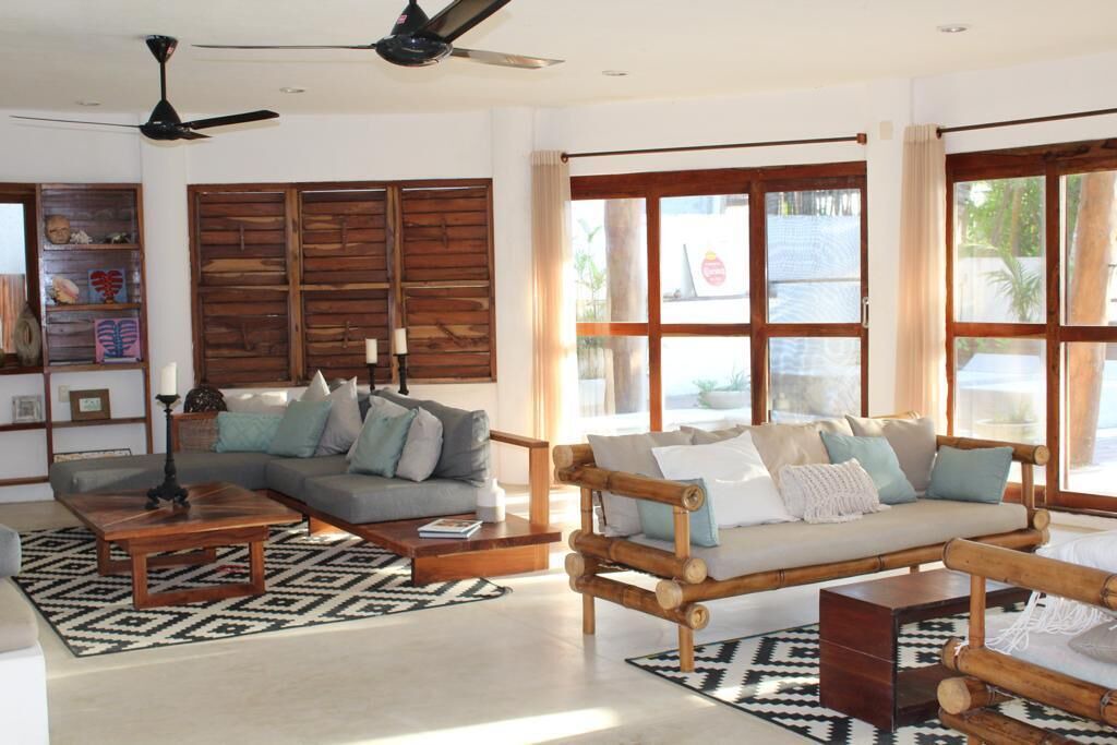 Photo of Livingroom in Zona Hotelera