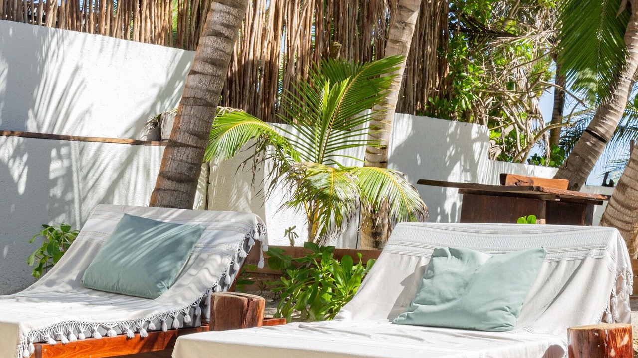 Photo of Outdoor in Zona Hotelera