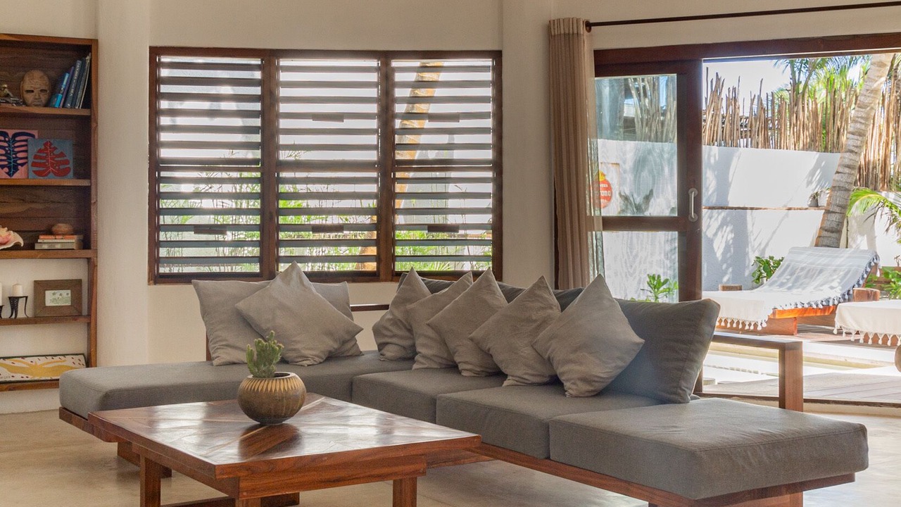 Photo of Livingroom in Zona Hotelera
