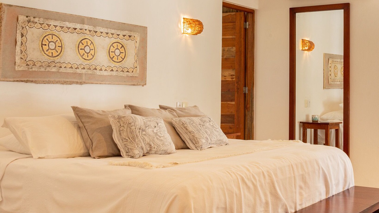 Photo of Bedroom in Zona Hotelera