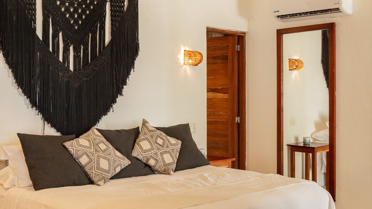 Photo of Bedroom in Zona Hotelera