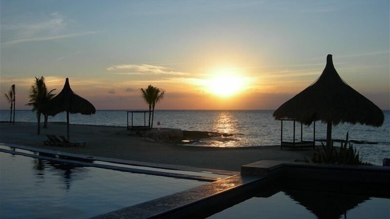 Photo of Outdoor in Costa Maya