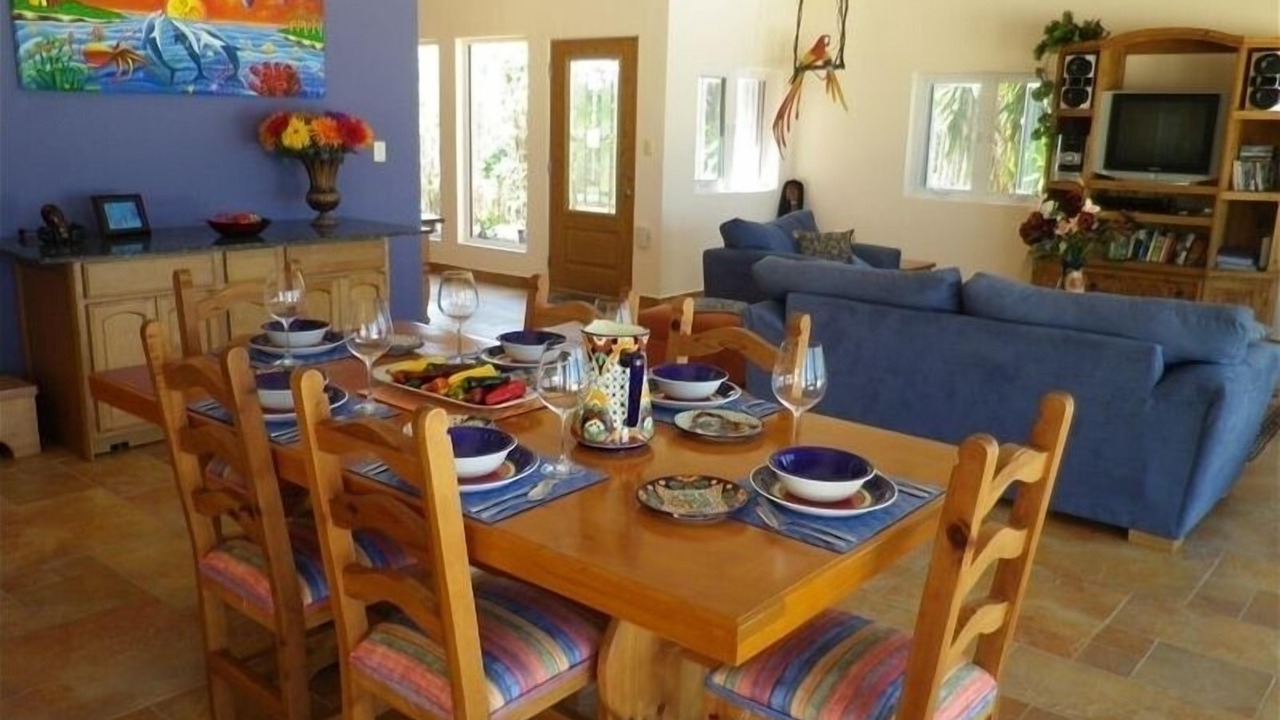 Photo of Bedroom in Costa Maya
