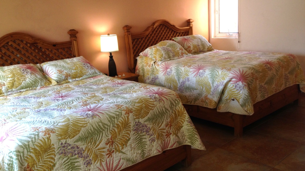 Photo of Bedroom in Costa Maya