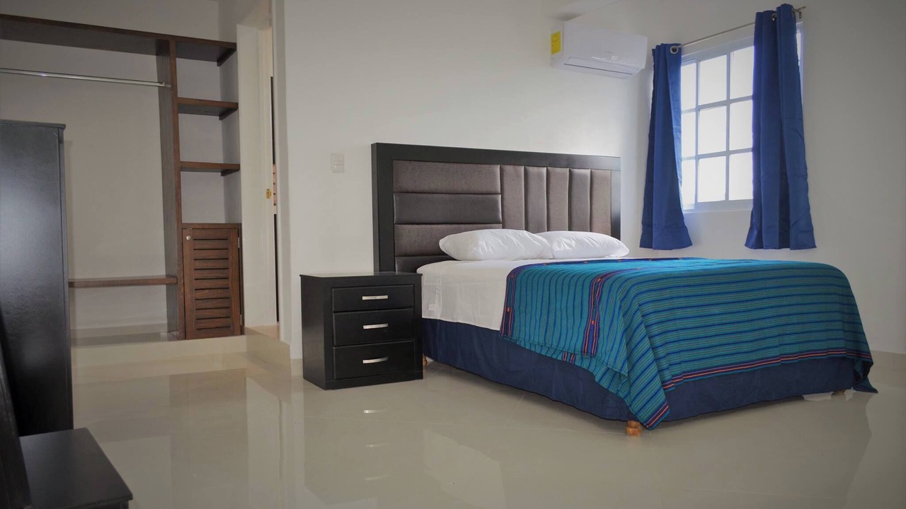 Photo of Bedroom in Colonia Centro