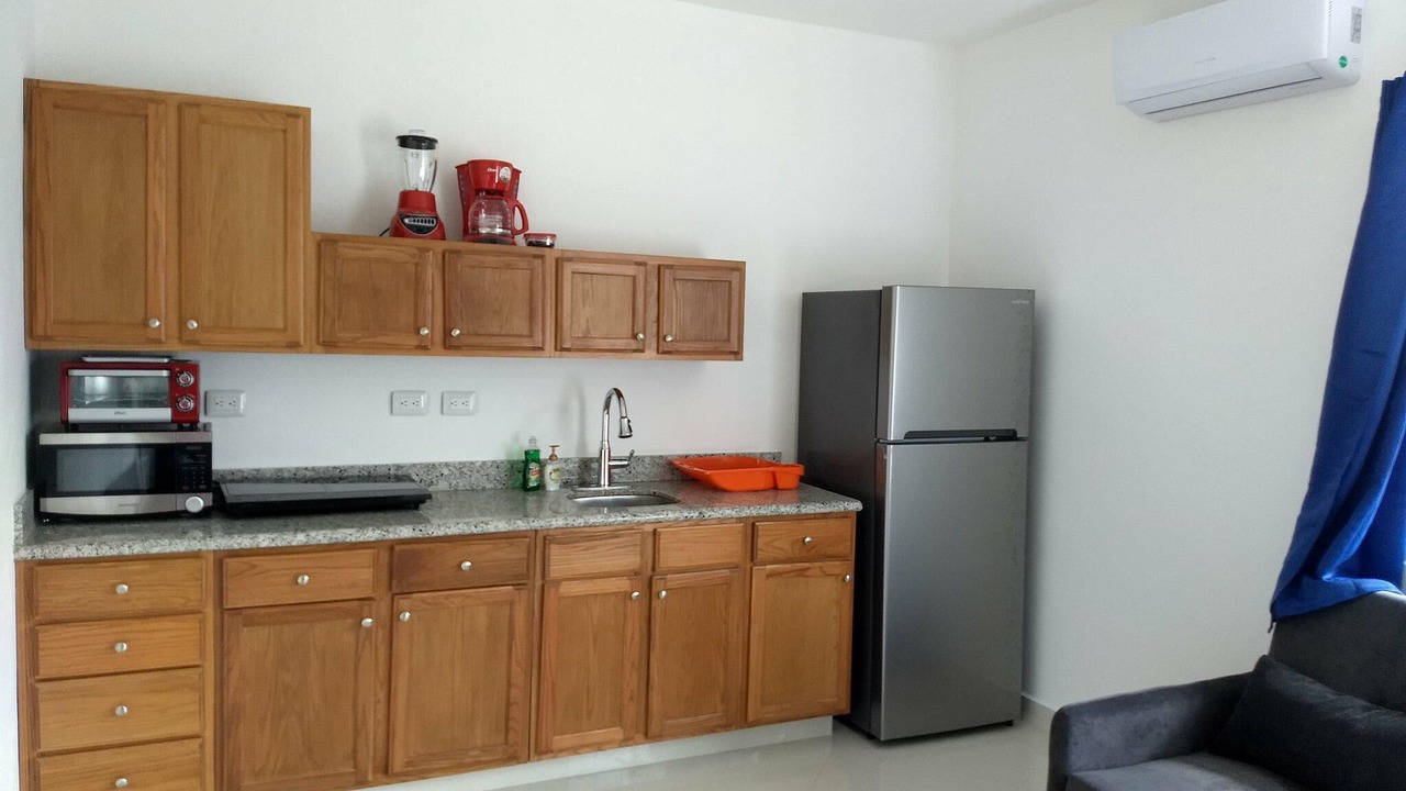 Photo of Kitchen in Colonia Centro