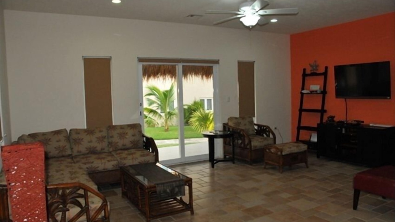Photo of Livingroom in Costa Maya