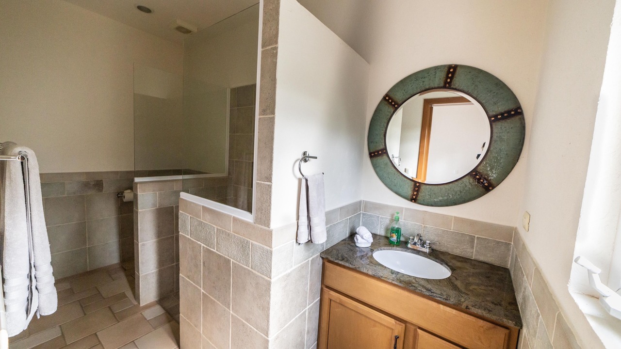 Photo of Bathroom in Costa Maya