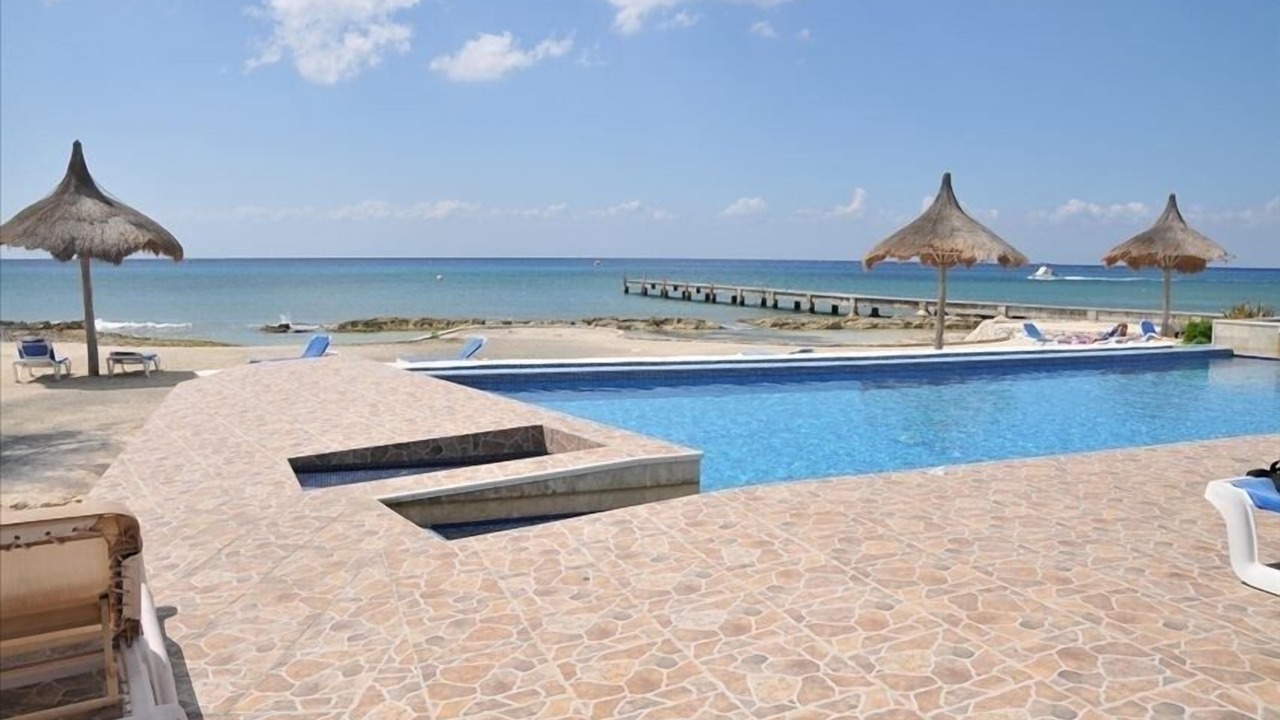 Photo of Outdoor in Costa Maya