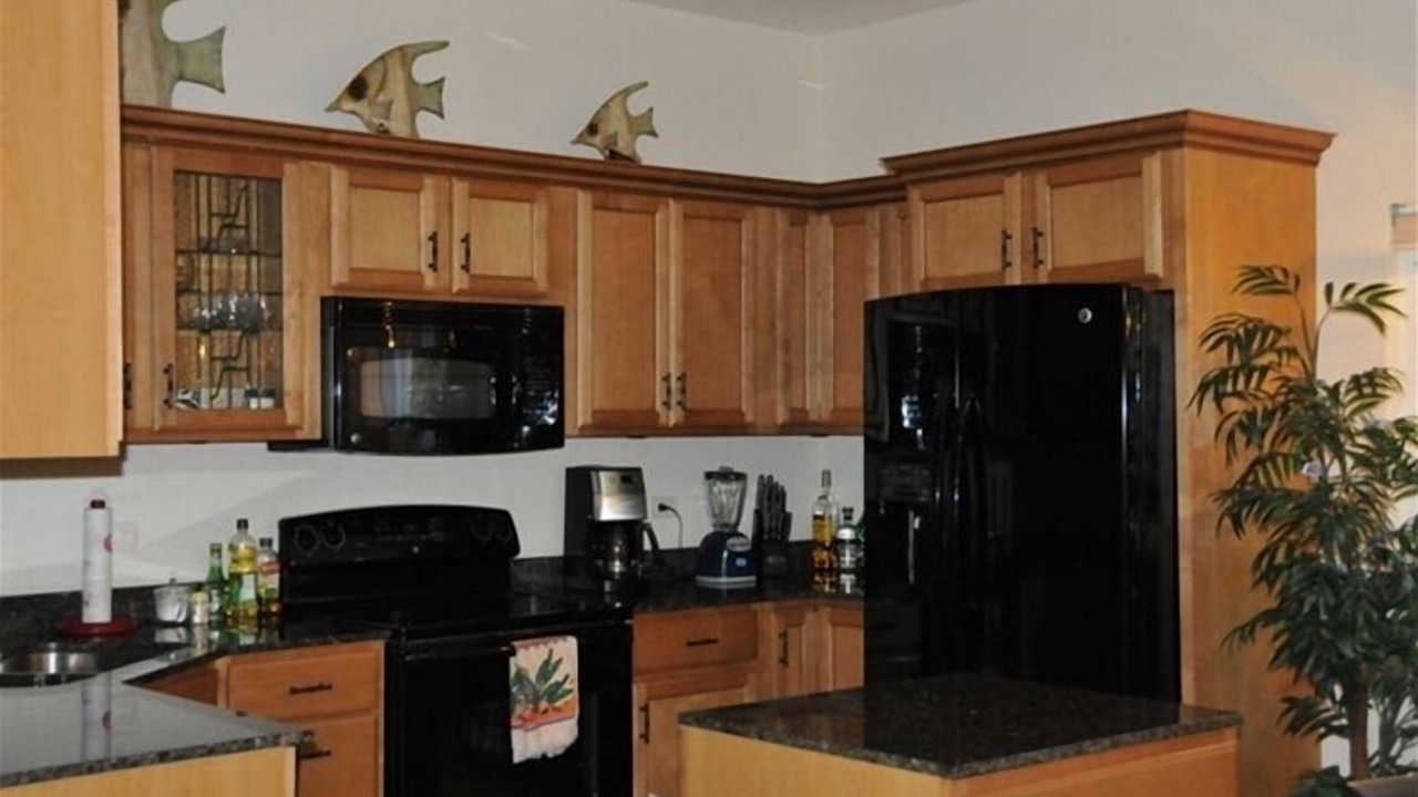 Photo of Kitchen in Costa Maya