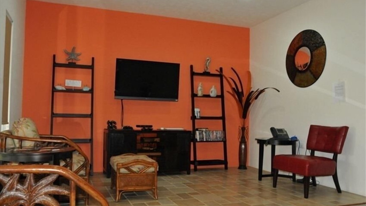 Photo of Livingroom in Costa Maya