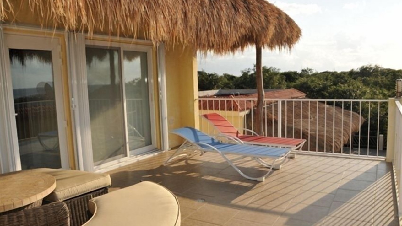Photo of Outdoor in Costa Maya